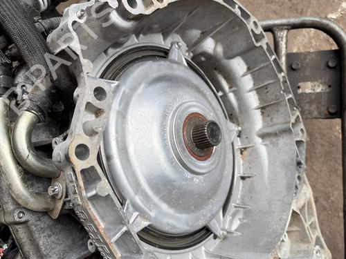 Gearbox RENAULT KADJAR (HA_, HL_) 1.5 BLUE dCi 115 (HLA6) | BP36651864M3 - Image 3
