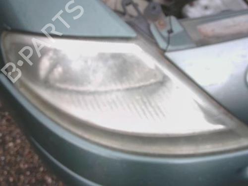 Used Right headlight CITROËN C3 I (FC_, FN_) 1.1 i (60 hp) 31135398