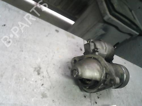 Startmotor OPEL ASTRA G Estate (T98) 1.7 DTI 16V (F35) | BP21000142M8 
