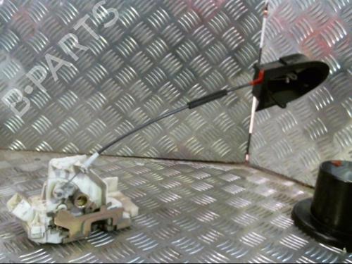Elektronisk modul FORD MONDEO II Turnier (BNP) [1996-2000]  20995629