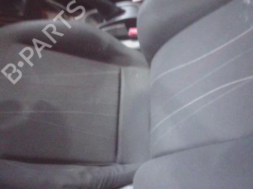 Used Left front seat SEAT IBIZA IV (6J5, 6P1) 1.2 TDI (75 hp) 31113547