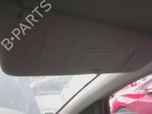 Used Right sun visor Right sun visor 39473800 39473800