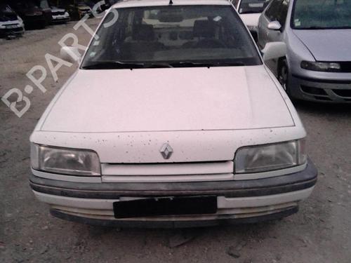 Used Parts RENAULT 21 Estate (K48_) 2.1 D (K480) (69 hp) 1967308
