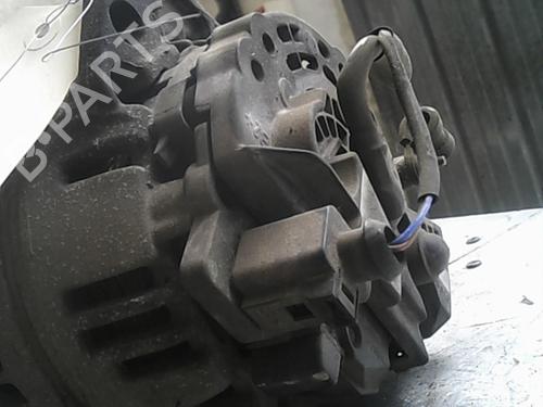 Alternator SEAT IBIZA III (6L1) 1.4 16V | BP20994723M7 