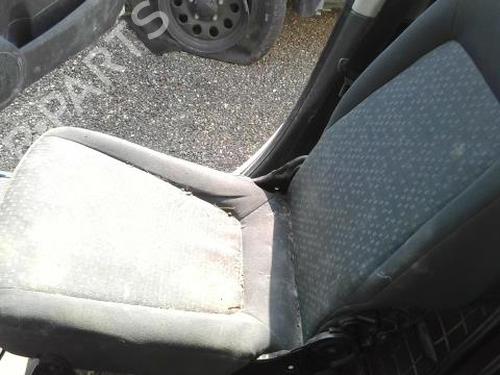 Used Right front seat CITROËN NEMO MPV 1.4 HDi (68 hp) 27207654