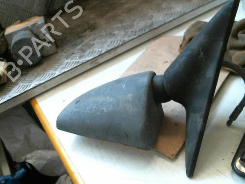 Used Left mirror CITROËN AX (ZA-_) 10 (44 hp) 22042660