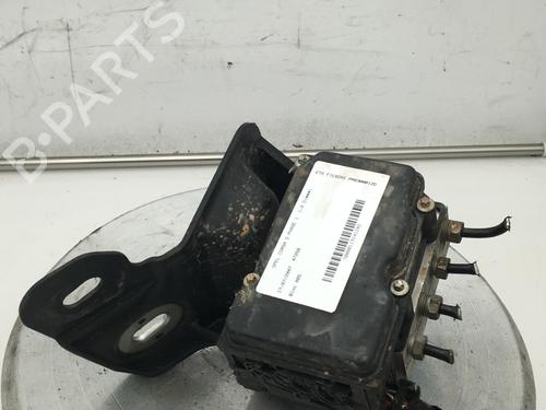 Used ABS pump OPEL CORSA D (S07) 1.3 CDTI (L08, L68) (90 hp) 31595924
