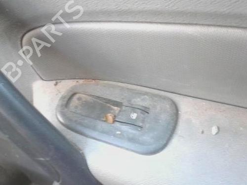 Used Right front window switch RENAULT KANGOO / GRAND KANGOO II (KW0/1_) 1.5 dCi 90 (KW05, KW08, KW0G, KW11) (90 hp) 28000623