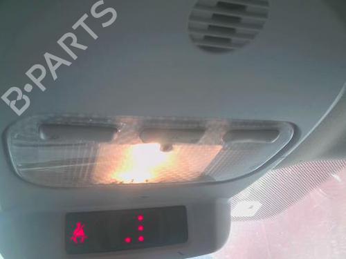 Used Interior roof light Interior roof light PEUGEOT 3008 I MPV (0U_) 1.6 HDi (109 hp) 36652210 36652210