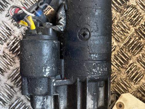 Motor de arranque Motor de arranque VOLVO 740 (744) 2.4 TD (109 hp) 36098456 36098456