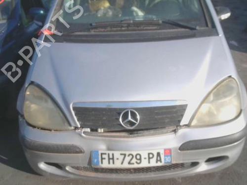 Brugte MERCEDES-BENZ A-CLASS (W168) 4955266