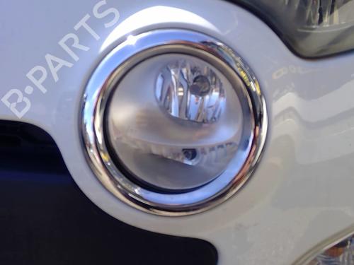 Used Left front fog light Left front fog light RENAULT TWINGO II (CN0_) 1.5 dCi 75 (75 hp) 26234678 26234678
