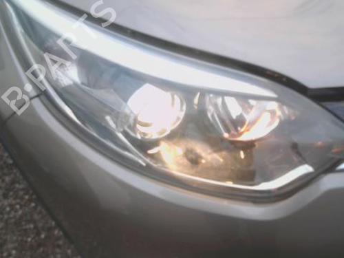 Højre forlygte RENAULT CAPTUR I (J5_, H5_) 1.5 dCi 90 (J5N4, J5M5, J5MW, J5M6, J5AL, J5AJ) (90 hp) 30181518