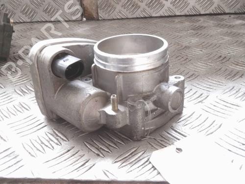 Throttle body BMW 3 (E46) 320 i | BP28000737M82 - Image 3