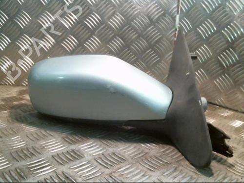 Right mirror RENAULT LAGUNA II (BG0/1_) 1.9 dCi (BG08, BG0G) | BP22036181C27 