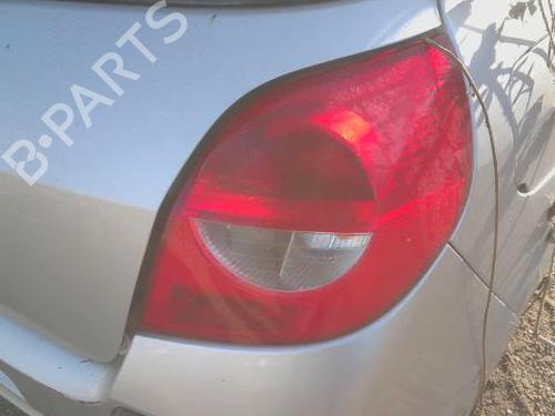 Used Right taillight RENAULT CLIO III (BR0/1, CR0/1) 1.5 dCi (BR17, CR17) (86 hp) 31642471