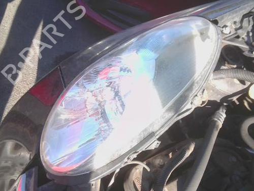 Used Right headlight Right headlight 39112685 39112685