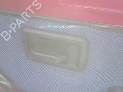 Used Front right interior door handle Front right interior door handle 38724493 38724493