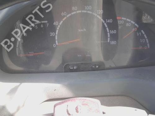 Used Instrument cluster Instrument cluster MERCEDES-BENZ SPRINTER 2-t Van (B901, B902) 211 CDI (901.661, 901.662, 902.661, 902.662) (109 hp) 34638321 34638321