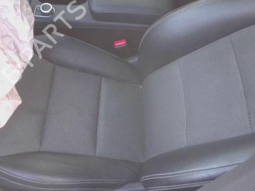 Used Left front seat MERCEDES-BENZ CLA Coupe (C117) CLA 220 CDI / d (117.303) (163 hp) 32019808
