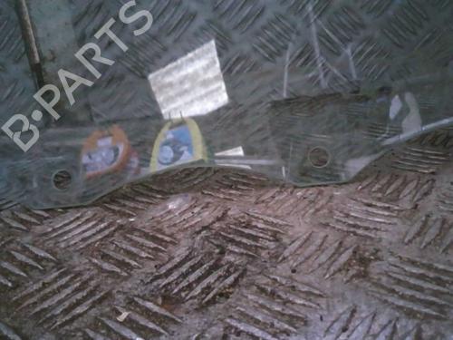 Front right door window CITROËN C1 (PM_, PN_) 1.0 | BP22064484C19