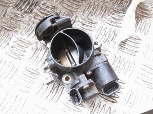 Used Throttle body CITROËN SAXO (S0, S1) 1.4 VTS (75 hp) 23799475