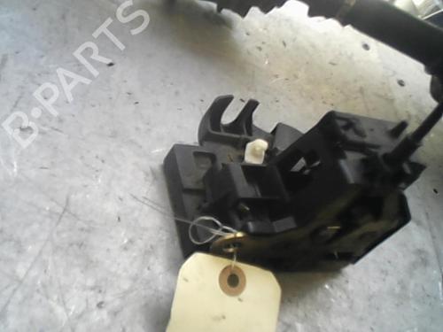 Módulo eletrónico RENAULT MEGANE I Coach (DA0/1_) 1.9 dCi (DA05, DA1F) (102 hp) 20995077