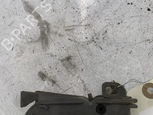 Used Front left interior door handle Front left interior door handle IVECO DAILY II Van 35-8 (12934104, 12934111, 12934112, 12934117, 12934124,... (75 hp) 33539059 33539059