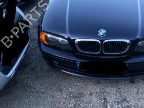 Starter BMW 3 Coupe (E46) 318 Ci | BP22037659M8 