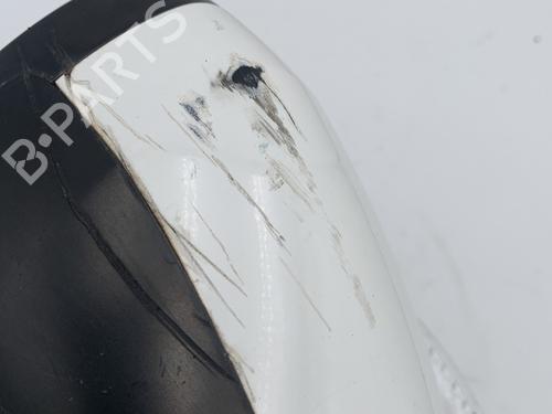 Right mirror CITROËN C3 II (SC_) 1.4 HDi 70 (SC8HZC, SC8HR0, SC8HP4) | BP27492920C27 