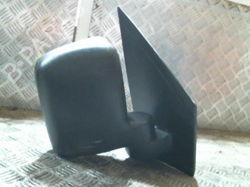 Used Right mirror FORD TRANSIT CONNECT (P65_, P70_, P80_) 1.8 Di (75 hp) 22039057