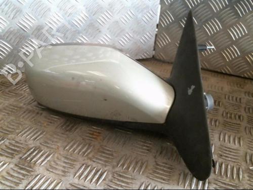 Right mirror RENAULT LAGUNA II (BG0/1_) 1.9 dCi (BG08, BG0G) | BP22036672C27 