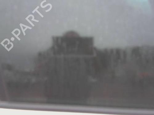 Used Rear right door window RENAULT CLIO III (BR0/1, CR0/1) 1.5 dCi (C/BR0G, C/BR1G) (68 hp) 30543756