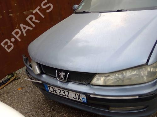 Left tailgate light PEUGEOT 406 Break (8E/F) 2.0 HDI 110 | BP26491663C79  - Image 10