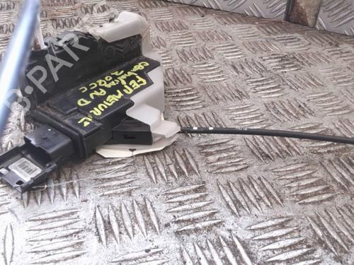 Electronic module PEUGEOT 308 CC (4B_) 2.0 HDi | BP26240678M83  - Image 5