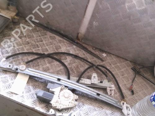 Used Front left window mechanism CITROËN XSARA PICASSO (N68) 2.0 16V (136 hp) 24851129