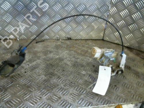 Høyre bak lås TOYOTA YARIS (_P1_) 1.0 (SCP10_, SCP10R) | BP21000276C99 