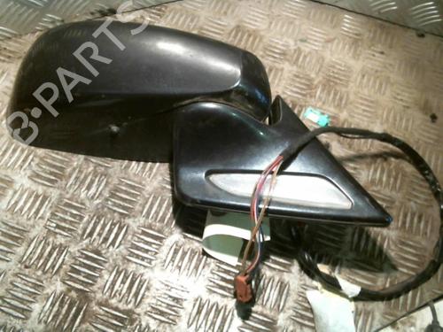 Right mirror CITROËN C8 (EA_, EB_) 2.0 HDi | BP22038564C27 