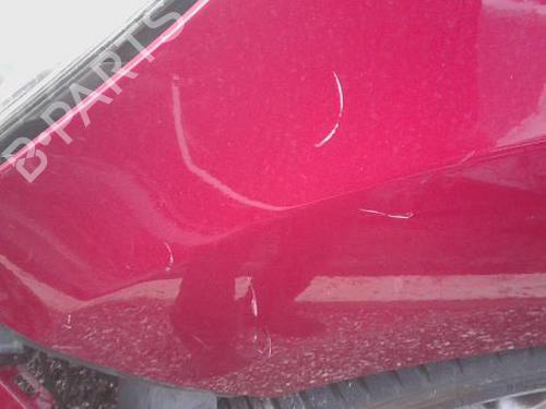 Left front fenders CITROËN DS3 (SA_) 1.6 HDi 110 | BP29977823C41