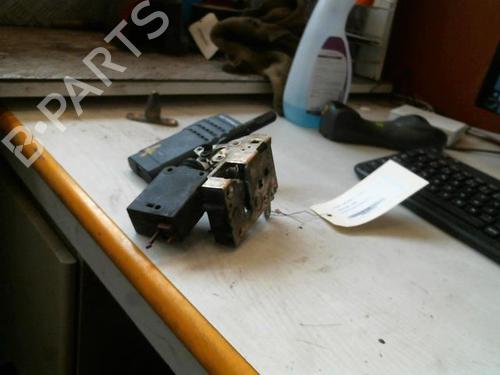 Used Electronic module PEUGEOT 106 II (1A_, 1C_) 1.0 i (50 hp) 20993667