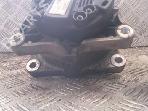 Used Alternator Alternator PEUGEOT 206 Hatchback (2A/C) 1.6 16V (109 hp) 27609493 27609493