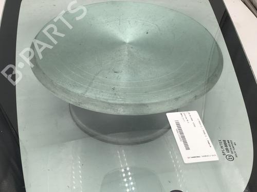 Rear right door window CITROËN C1 (PM_, PN_) 1.0 | BP31610924C21