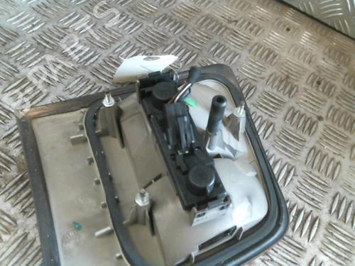 Used Left tailgate light Left tailgate light OPEL OMEGA B (V94) 2.5 TD (F69, M69, P69) (130 hp) 21000495 21000495