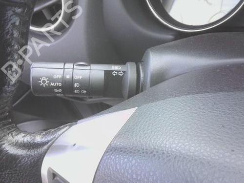 Used Switch NISSAN QASHQAI I (J10, NJ10) 1.5 dCi (110 hp) 29745885