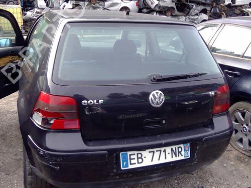 Right front fenders VW GOLF IV (1J1) 1.6 16V | BP20998089C42 