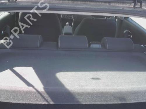 Hattehylle Hattehylle VW POLO V (6R1, 6C1) 1.2 TSI 16V (90 hp) 37005213 37005213