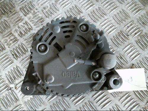 Generator Generator 20991478 20991478