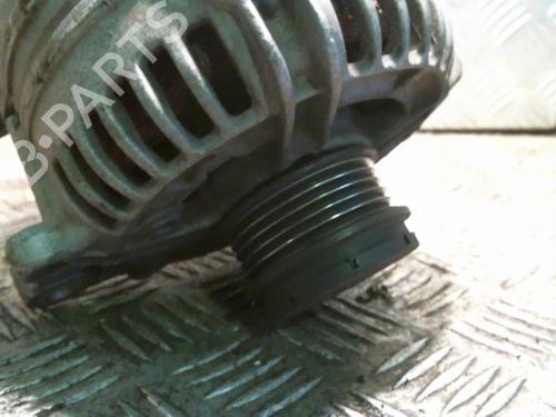 Used Alternator Alternator VW PASSAT B5 (3B2) 1.9 TDI (115 hp) 20994872 20994872