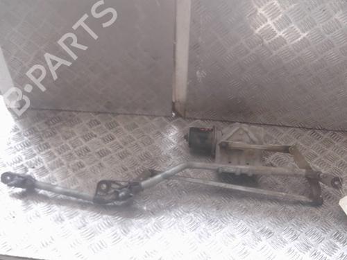 Viskermotor vindrude RENAULT SCÉNIC II (JM0/1_) 1.5 dCi (JM02, JM13) (101 hp) 28094550