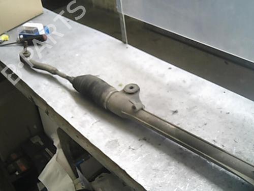 Cremallera direccion TOYOTA YARIS (_P9_) 1.4 D-4D (NLP90_, NLP90R) | BP20996891M22 
